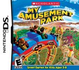 My Amusement Park (Nintendo DS)
